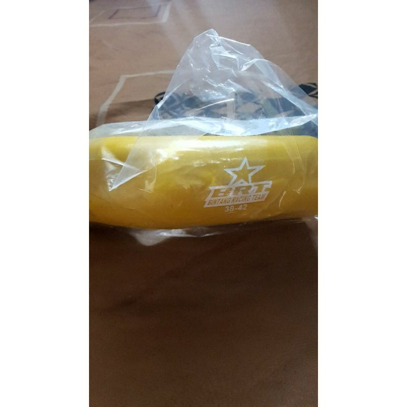 Banana rubber crf tb 40  brt