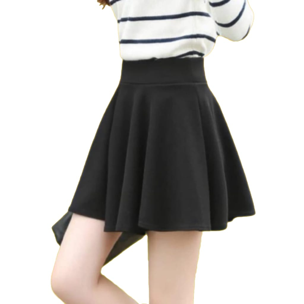 rok pendek wanita list putih terbaru rok pendek wanita rok pendekk wanita jumbo rok mini rok mini wa