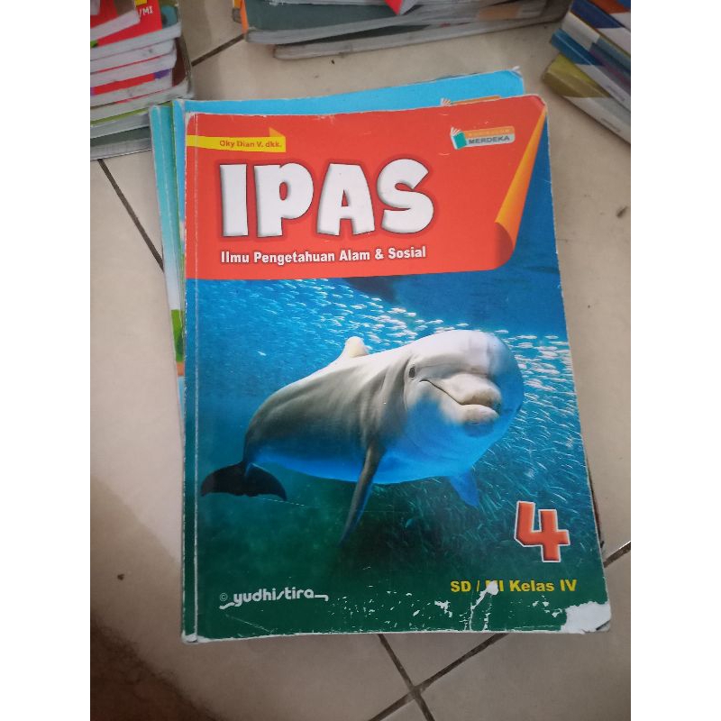 kumer Yudhistira. kelas 4 SD