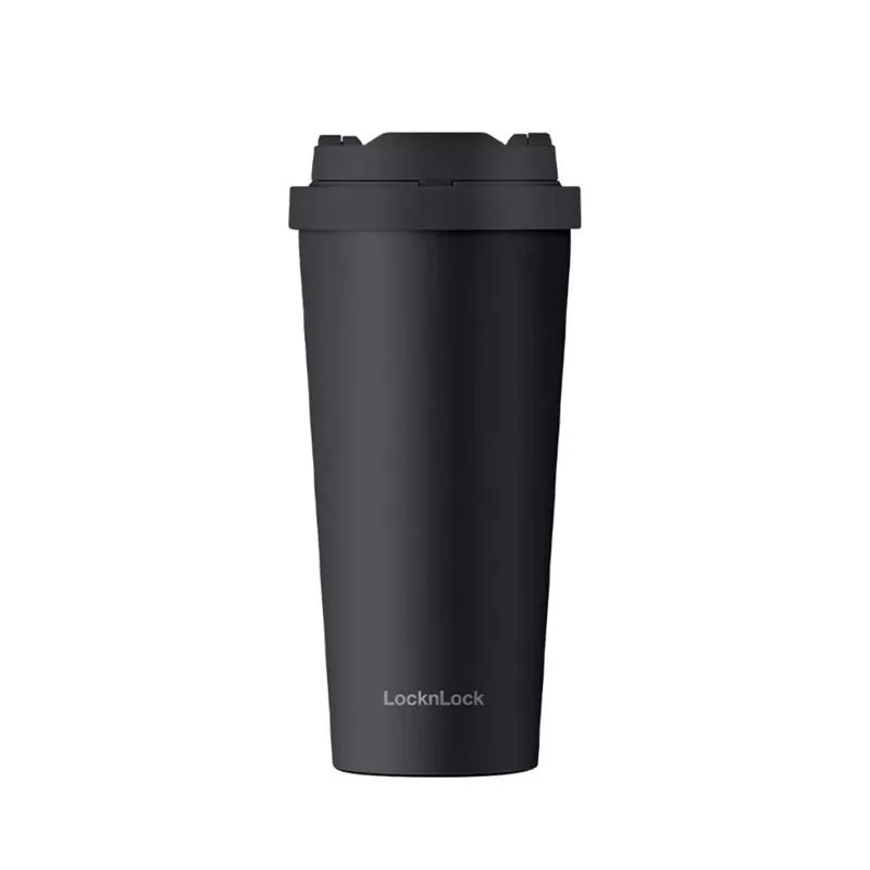 LocknLock One Touch Clip Tumbler 550ml LHC3249 lock n Lock 550 ml
