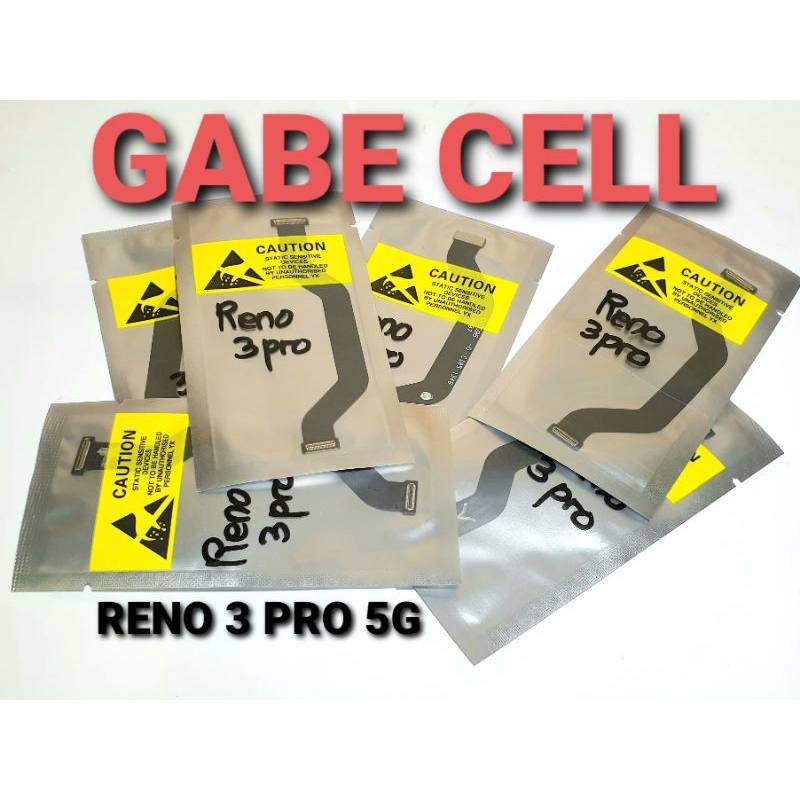 FLEXIBLE BOARD OPPO RENO 3 PRO