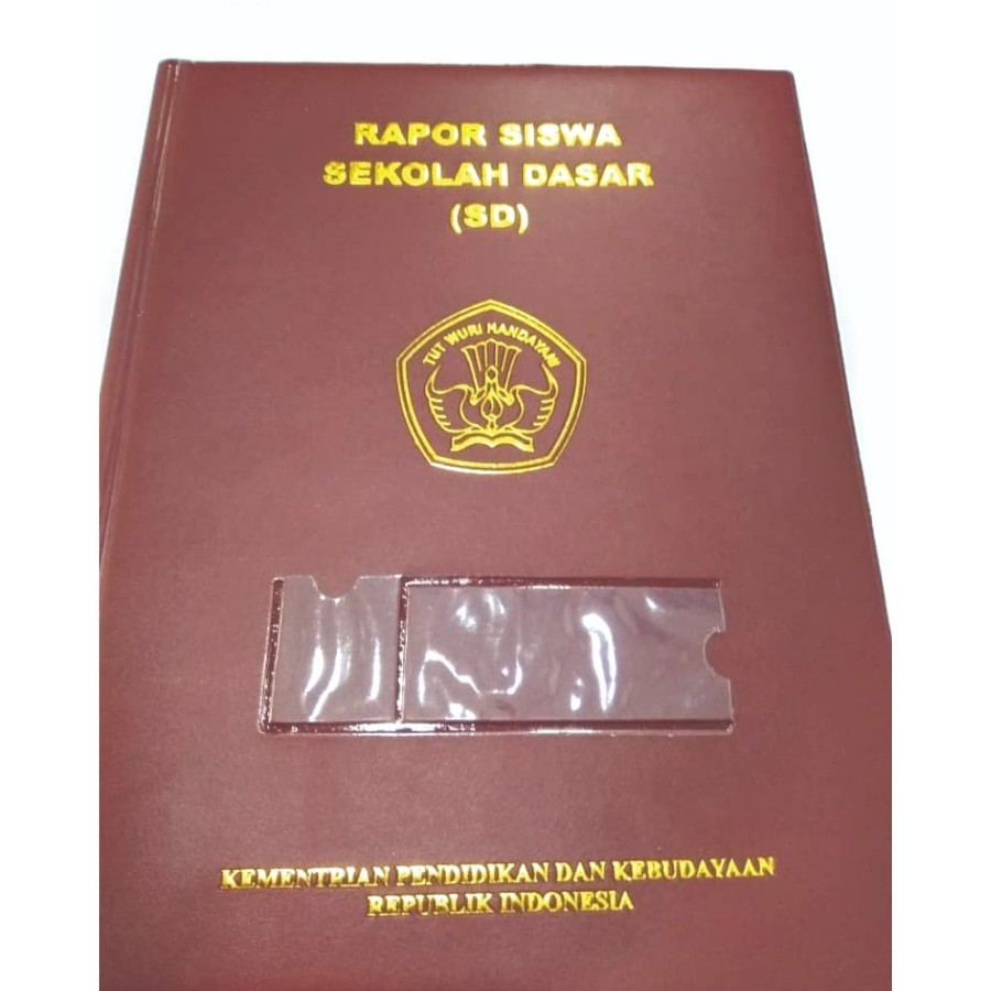 

HJK Map Raport SD UMUM K13