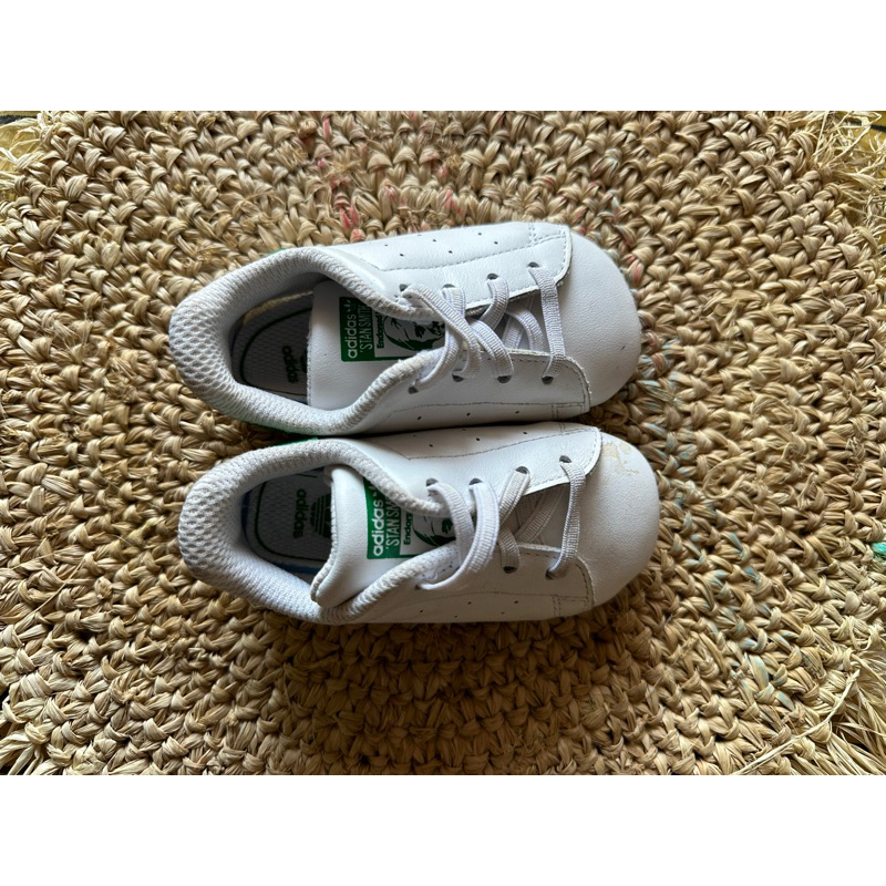 adidas stan smith baby