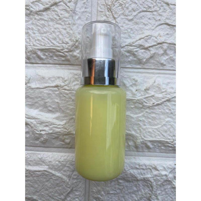 lotion forte plus lotion malam