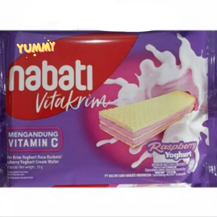 

Richeese Nabati Cheese Wafer [130 g]