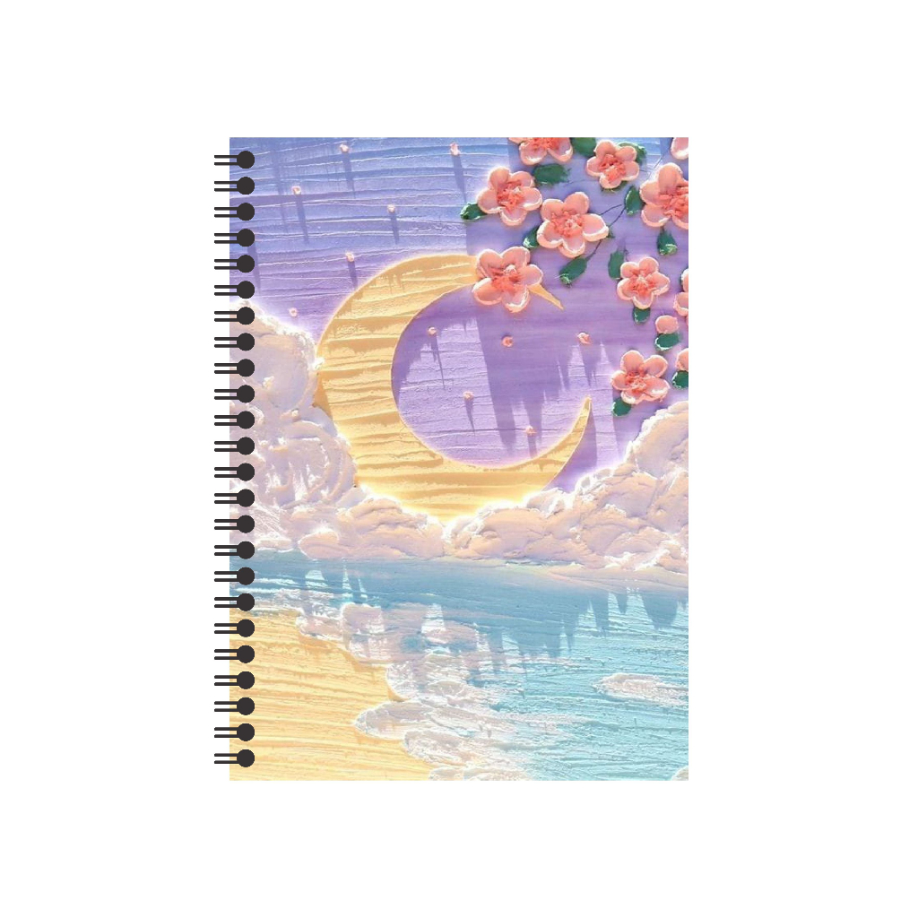 

NOTEBOOK A5 / NOTE BOOK JOURNAL / NOTEBOOK A5 GRID, LINE, BLANK, DOTTED/NOTEBOOK AESTHETIC / NOTEBOOK MURAH