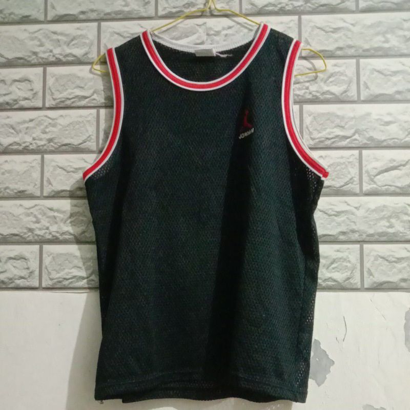 preloved kaos (jordan)