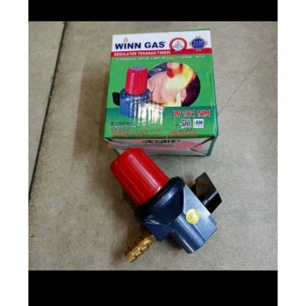 Kosangas LPG win gas