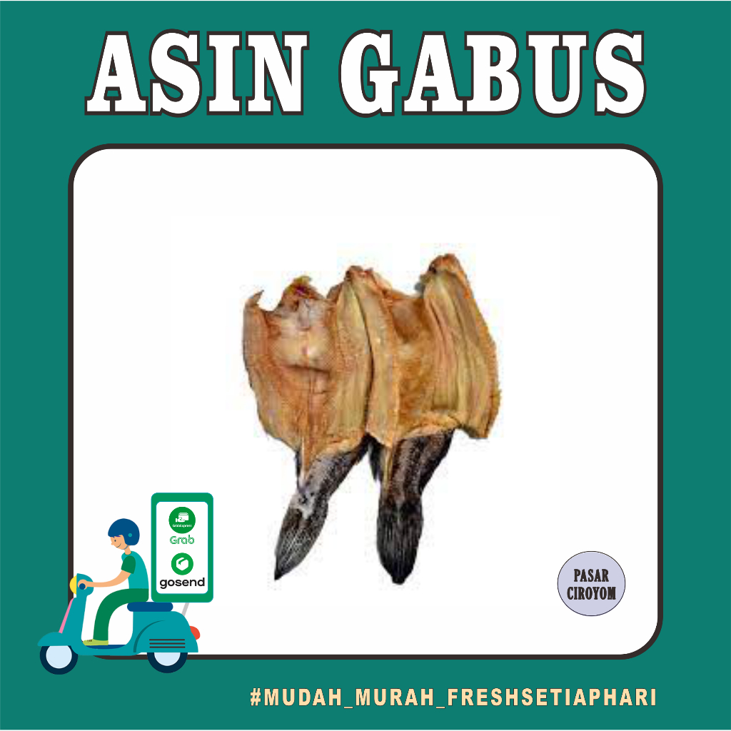 

ASIN GABUS FRESH MURAH BANDUNG