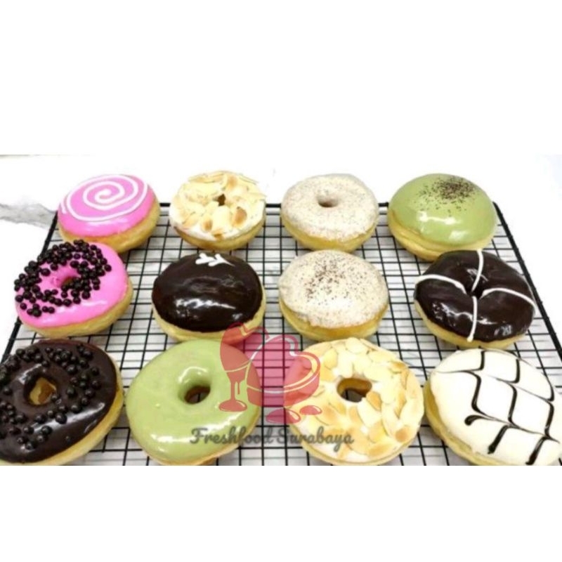 

Korzaln FreshfoodGlaze Collins Bisa Untuk Es Kul Kul Kemasan 300Gram