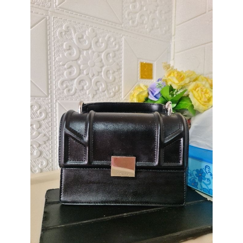 preloved tas pedro wanita original