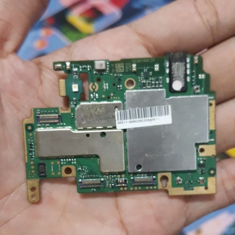 mesin xiaomi redmi 6a mati / matot perawan