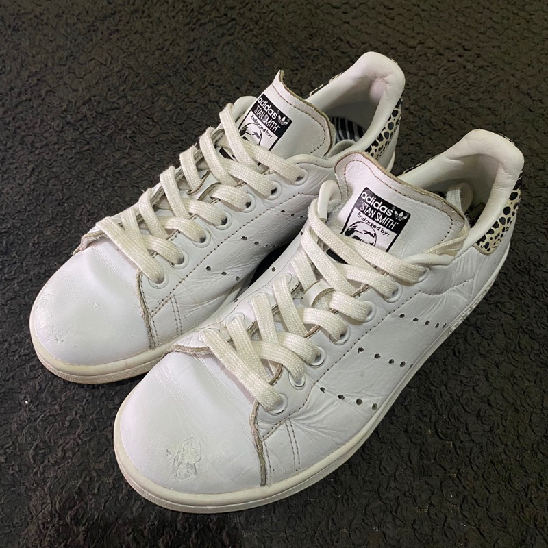 Adidas stan smith white