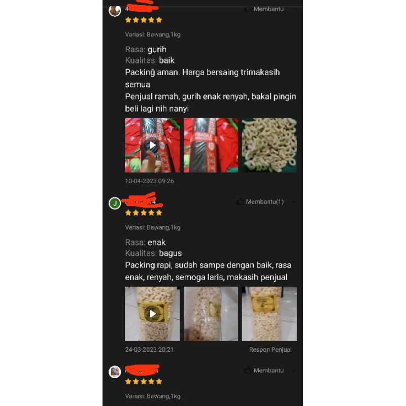 

Piscoklegit_ Lanting Kebumen Satu Bal 1Kg Asli Cap Telasari Oleh Oleh Khas Kebumen