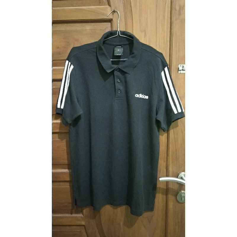 adidas polo second