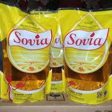 

Minyak Goreng Sovia 2 Liter