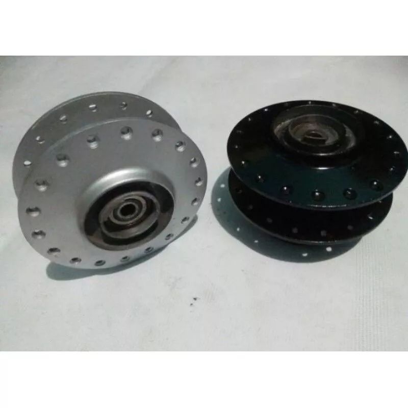 tromol depan yamaha mio smile pnp sporty