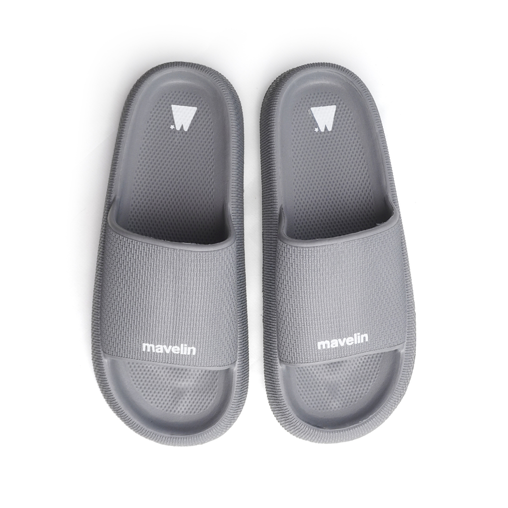 BIG PROMO MAVELIN KEI MEN - SANDAL SENDAL SLOP PRIA SANDAL SLIDE SLIP ON PRIA