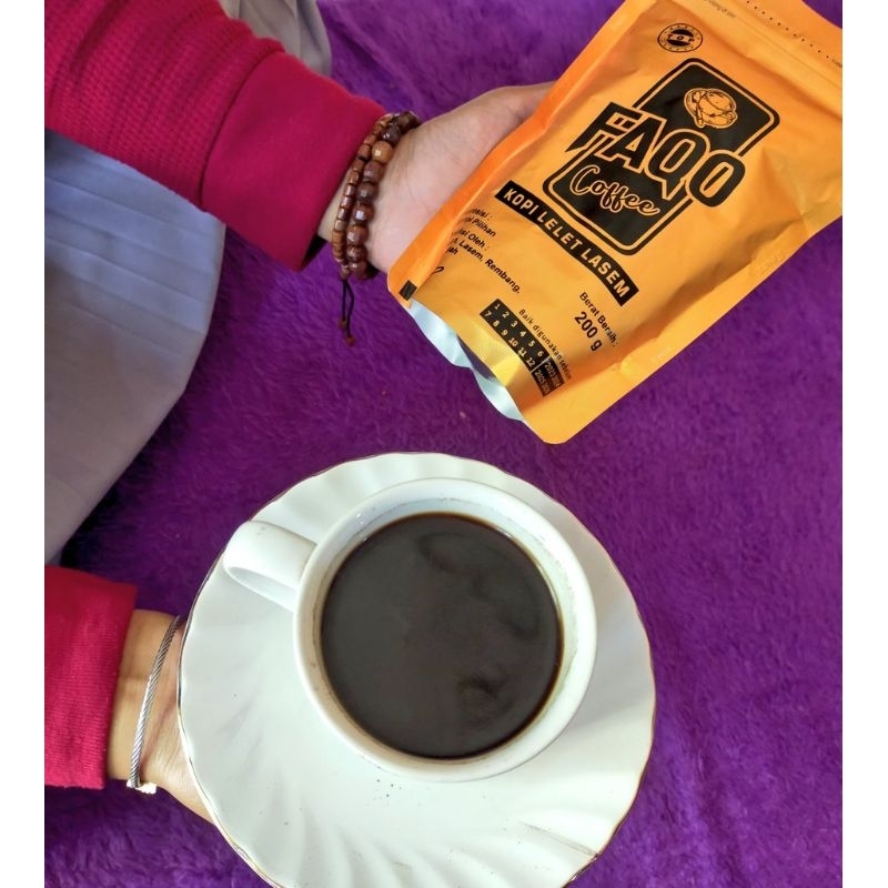 

Kopi Lelet Lasem
