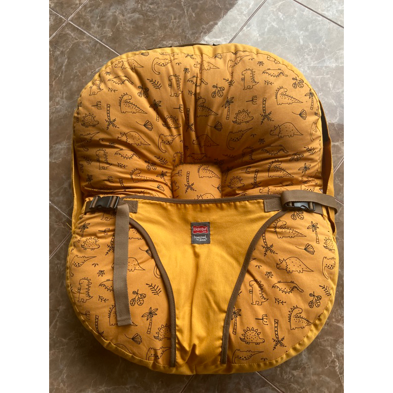 PRELOVED SOFA BAYI DIALOGUE