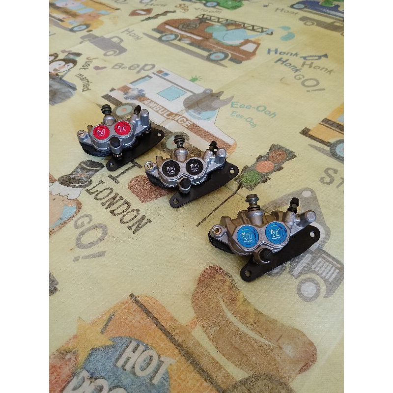 Kaliper model formula 81