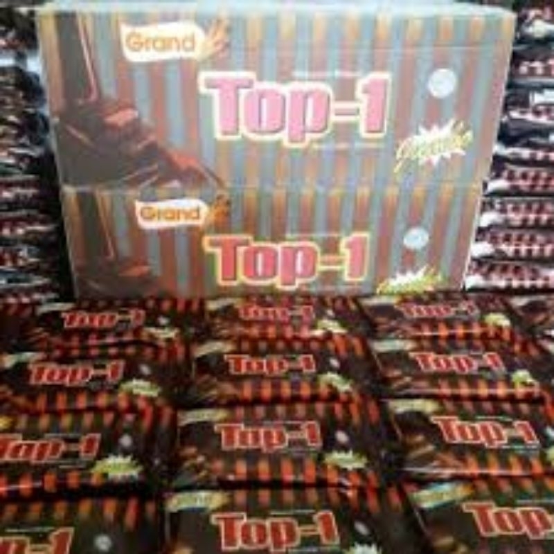 

Viral Snak Top 1 berhadiah uang 1renceng