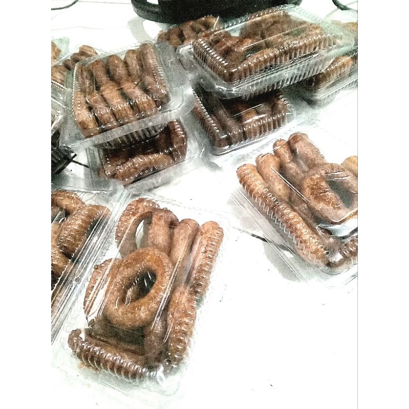 

KUE ALI AGREM isi 10 1 mika
