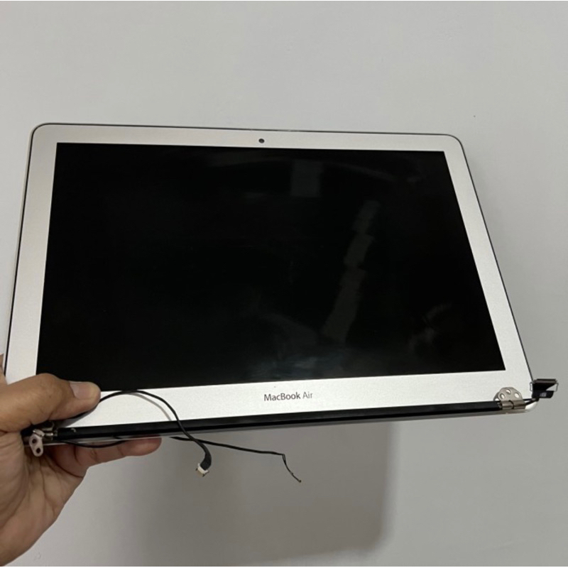 LED LCD MacBook Air 13inch 2013 sd 2015 Bekas Copotan Bergaransi