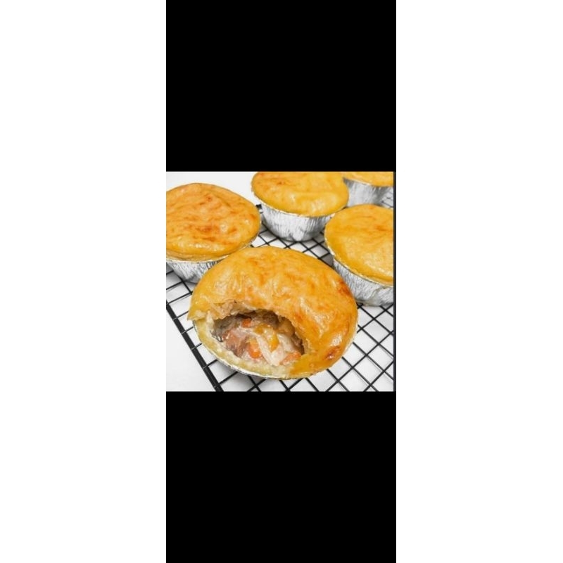 

Pastel Tutup/Pastel Panggang (minimal 5 pcs)
