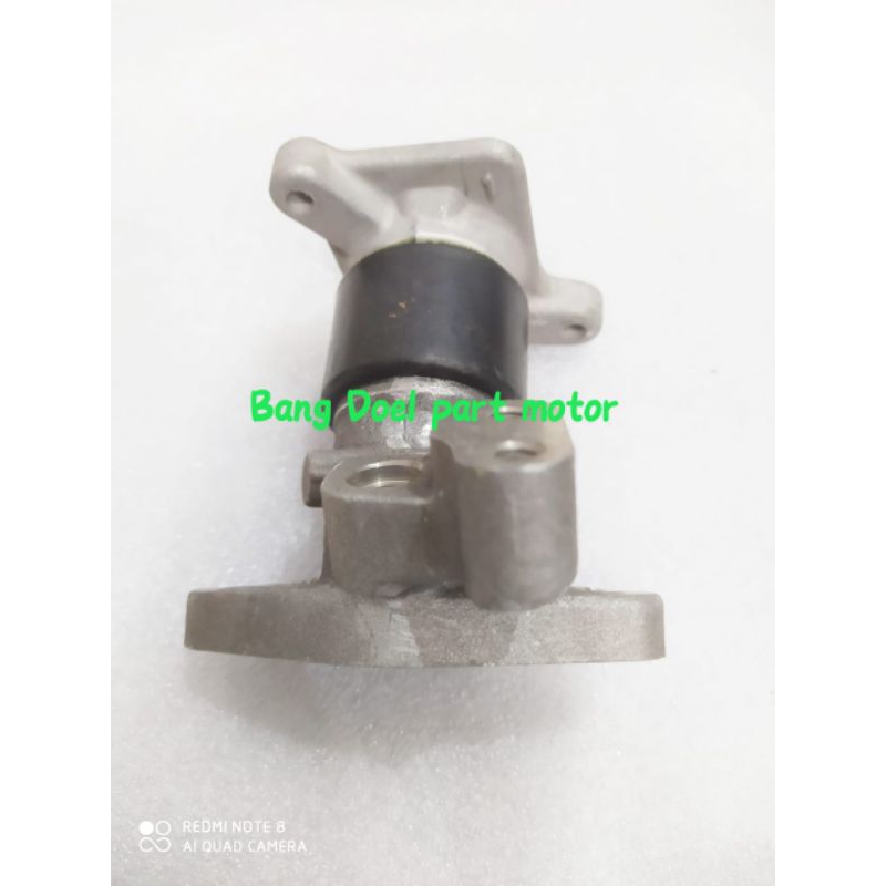 INTAKE MANIPUL MANIPOL NEW CB150R CBR 150 LED ORIGINAL HONDA