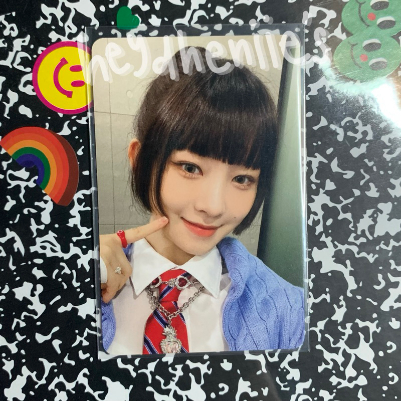 rei ive love dive withmuu ld (booked)