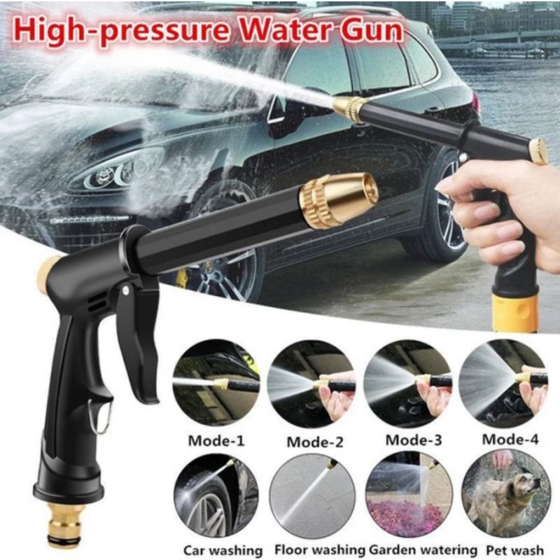 Water Gun - Spray Semprotan Air
