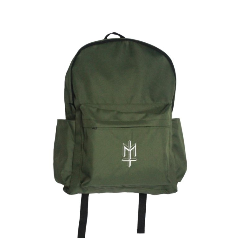 Tas Ransel Maternal - Tas Ransel Pria - Tas Ransel Backpack Maternal  Disaster