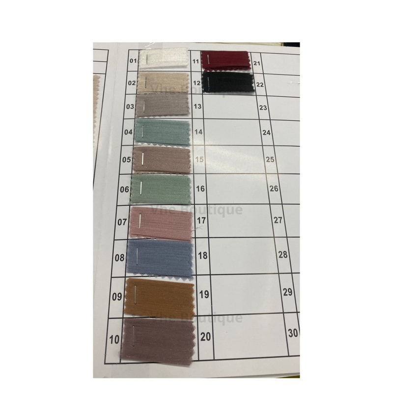 KAIN SHIMMER / Kain Shimmer Silk / Satin Shimmer / Yoryu Shimmer / Shimmer Serat Jagung Premium / Ro