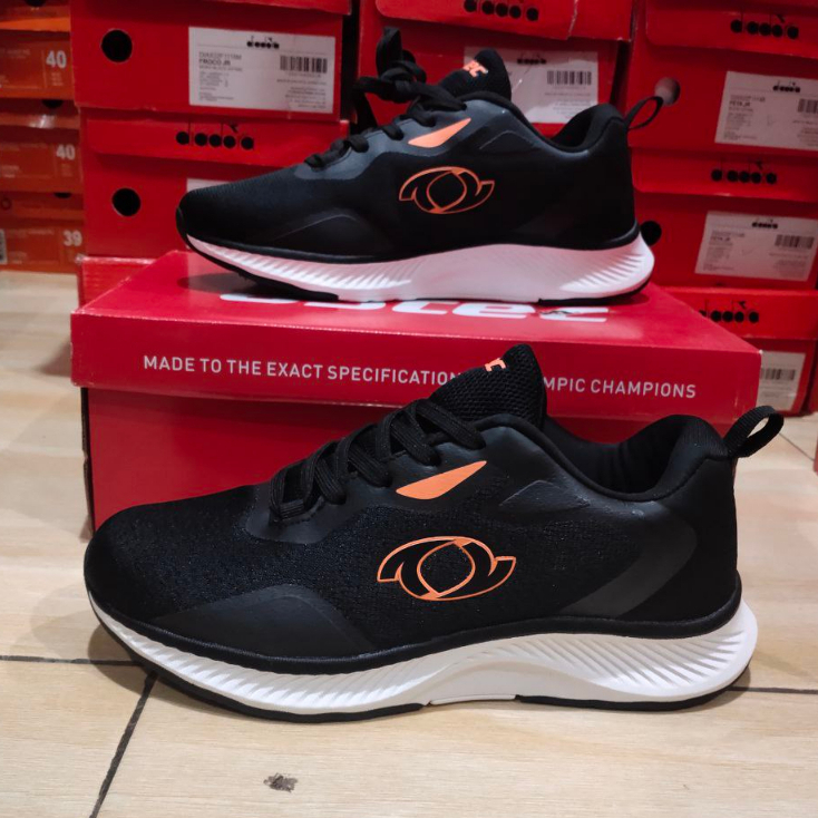 SEPATU SNEAKERSKETS ASTEC PRIA DAN WANITA ORIGINAL RUNNING/SANTAI