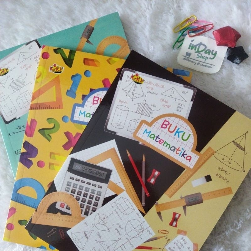 

Buku MM/Petak Kecil '98 Kiky | INDAY SHOP