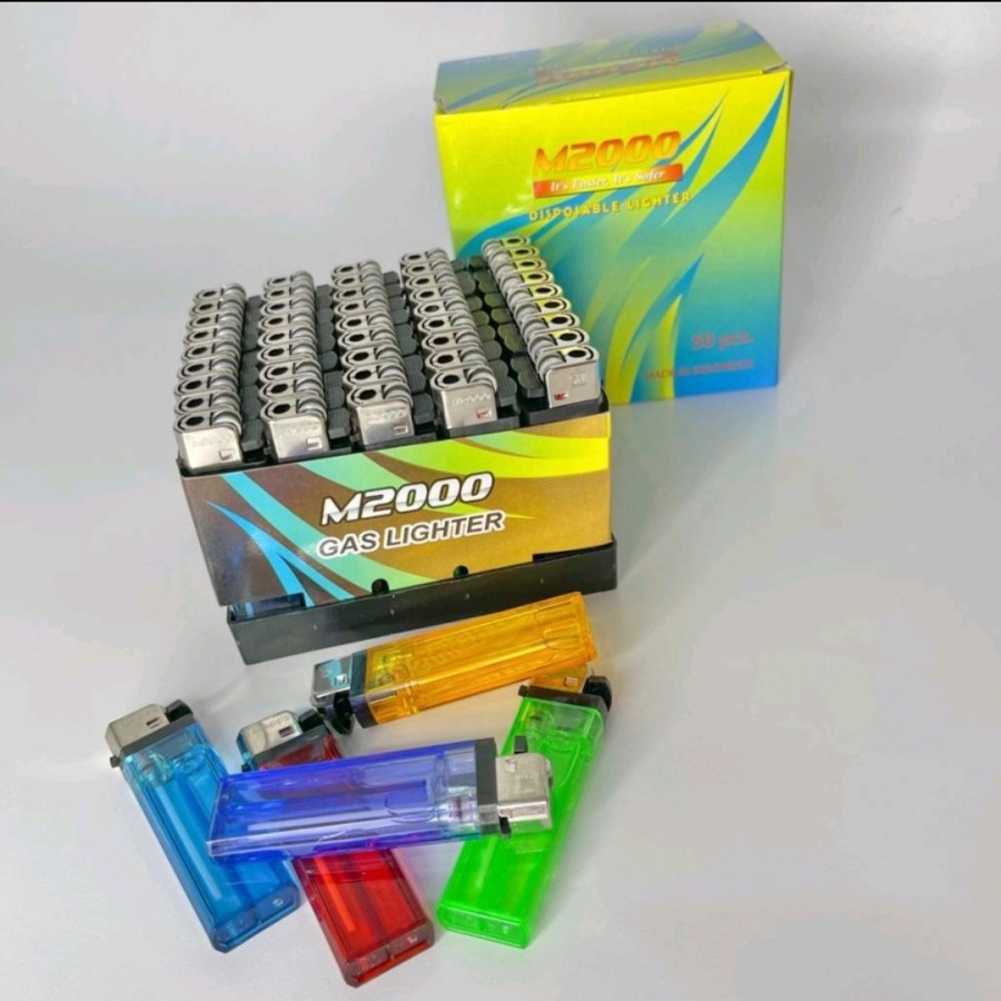 RSHOP KOREK API BESAR GAS SNI | MANCIS | KOREK API RODA M2000 | GAS | TOKAI