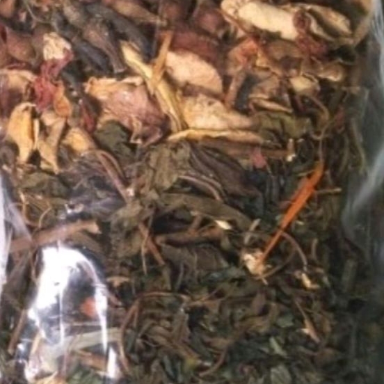 

NEW! JAMU REBUS GODONGAN SEGER WARAS 1KG [100% ORIGINAL]