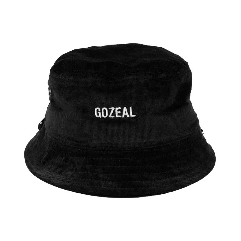 Gozeal | Bucket Hat | Freya | Topi Pria |Unisex