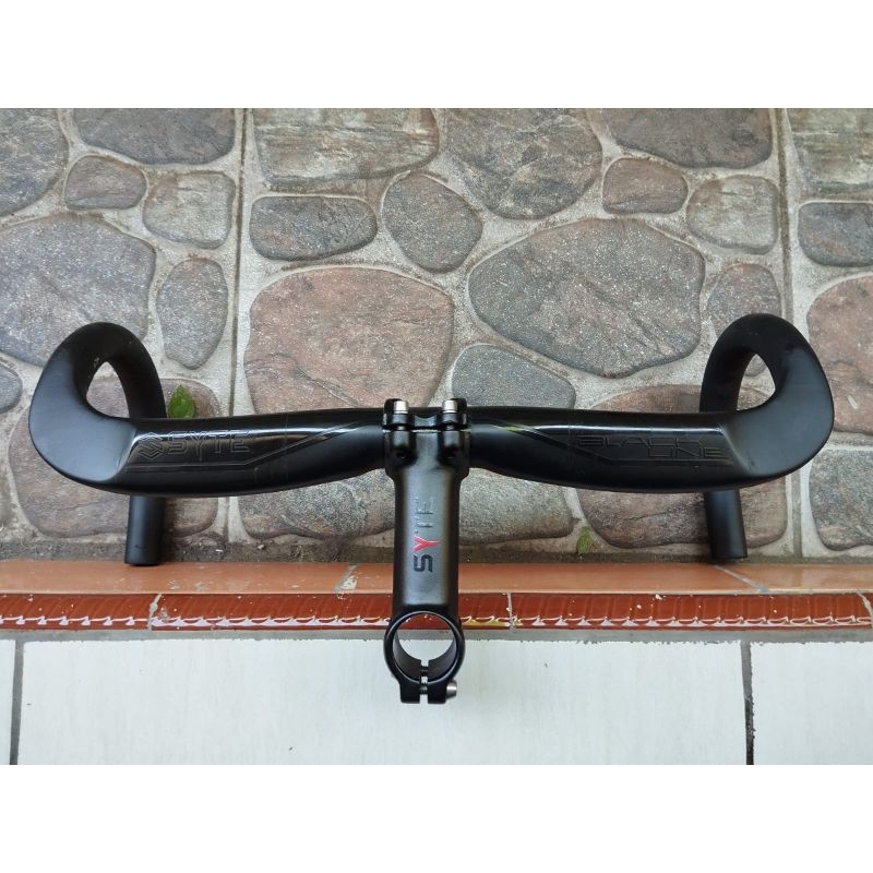 DROPBAR SYTE