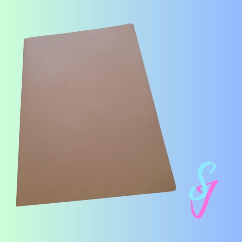 

Sampul Coklat Tebal BIGBOSS dan SIDU Polos Per 10 Lembar