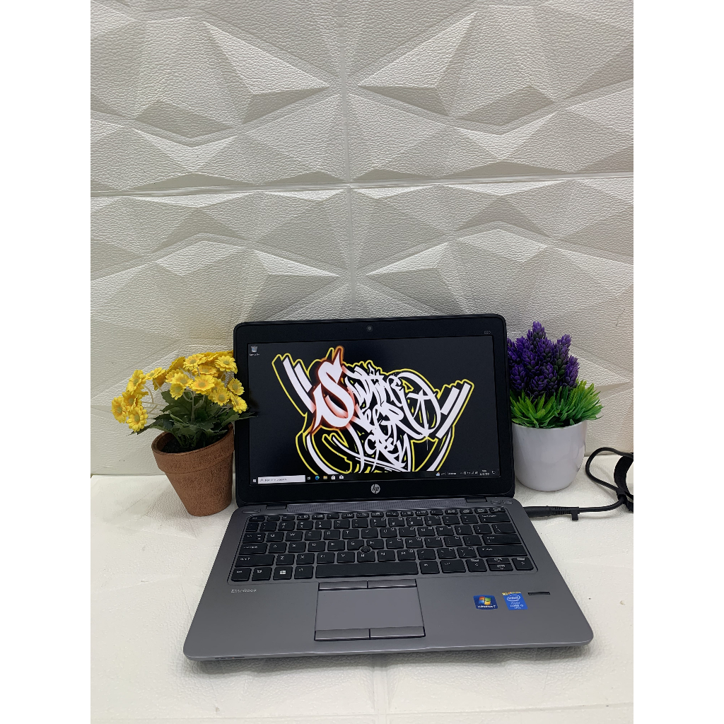 HP ELITEBOOK 820 G2 8/256 CORE i5 GEN 5