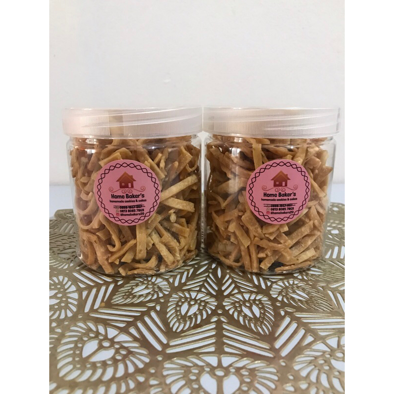 

Stik kue bawang