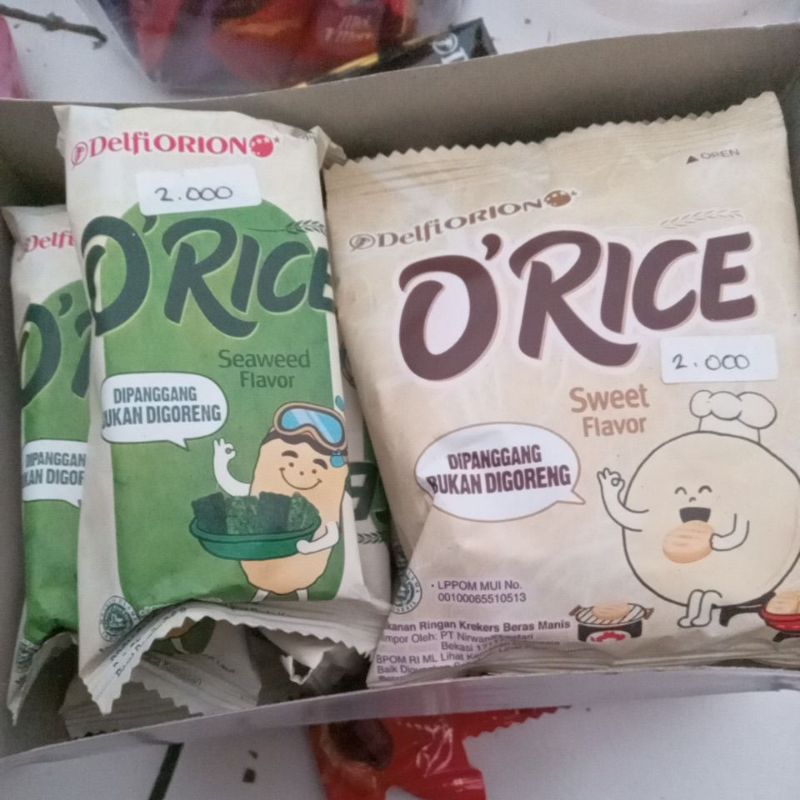 

ecer orice