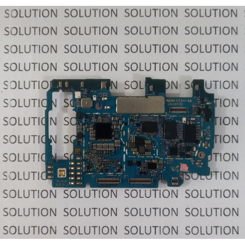 Mesin Samsung A7 2018 / A750 (PADAM)