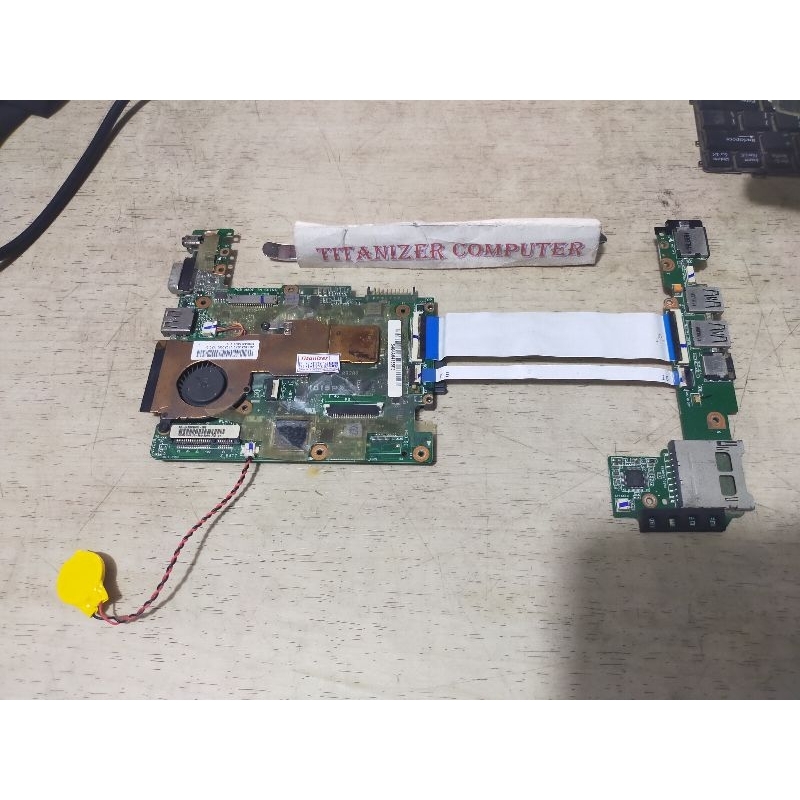 mainboard ASUS EEEPC 1015PX