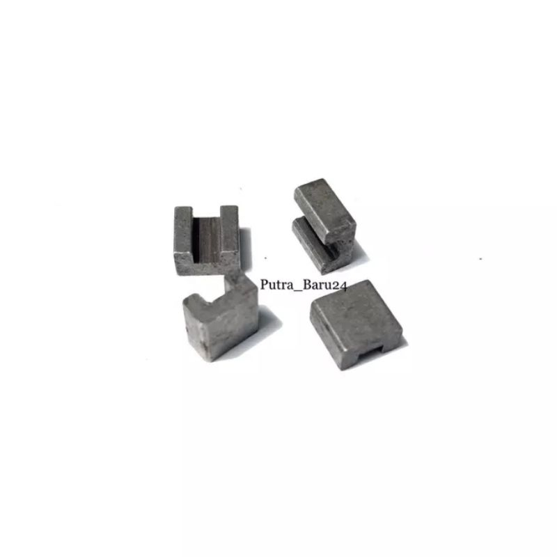 Bis As Jigsaw Modern M2200 (Kardus coklat seri lama) Bis Jigsaw modern M-2200