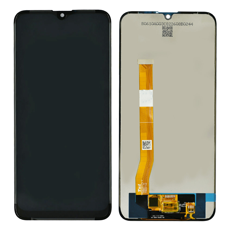 LCD OPPO AIK/REALME C2 ORI SUPER FULLSET