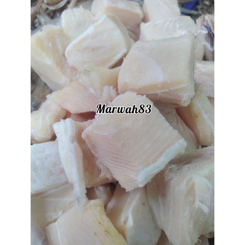 

ikan asin cucut ikan asin kualitas super harga murah