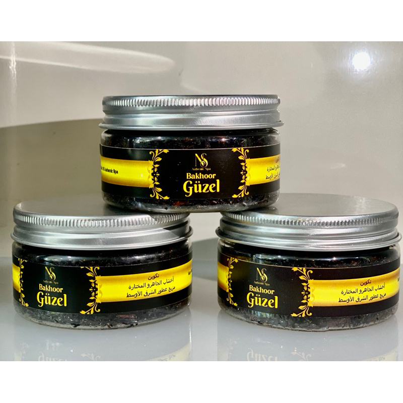 Bukhoor Guzel Dupa Super premium